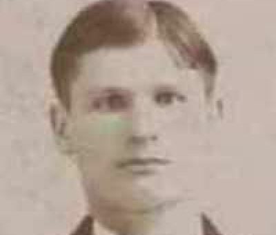 Joseph Stulac