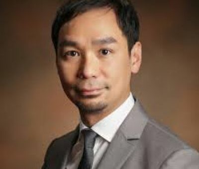 Joseph Yan