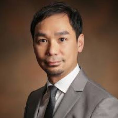 Joseph Yan