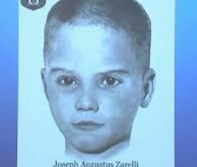 Joseph Zarelli