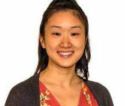 Josephine Chu