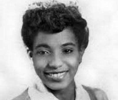 Josephine Gibbs