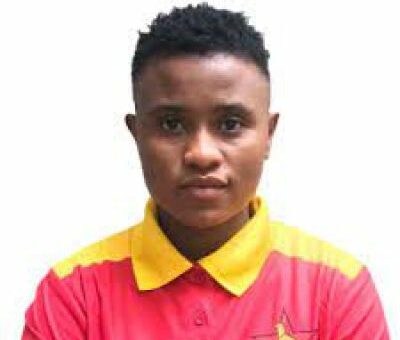 Josephine Nkomo