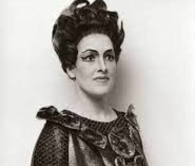 Josephine Veasey