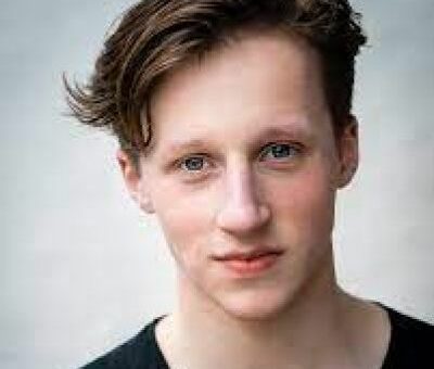 Josh Baker