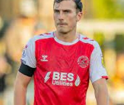 Josh Earl