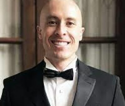 Josh Fisher