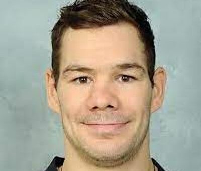 Josh Gratton