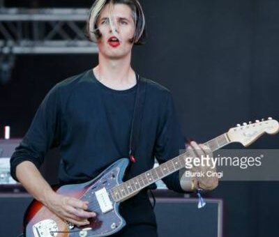 Josh Hayward