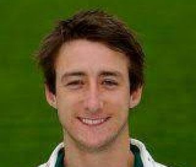 Josh Knappett