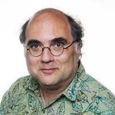 Josh Kornbluth