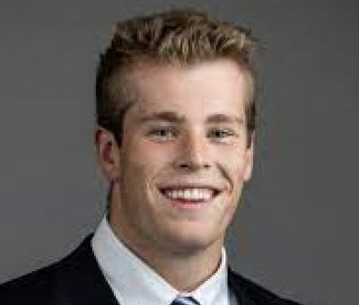 Josh Larsen