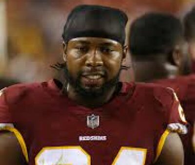 Josh Norman (tight end)