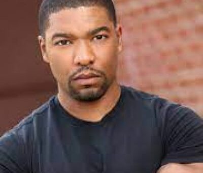 Josh Reese
