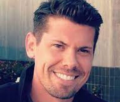 Josh Senter