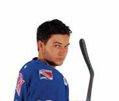 Josh Sterk