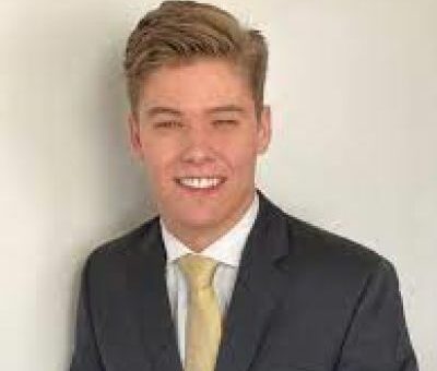 Josh Supryka