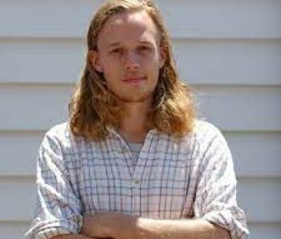 Joshua Barnes