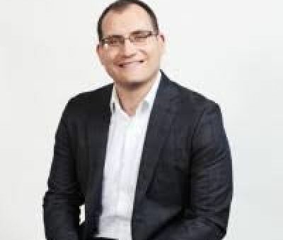 Joshua Berger