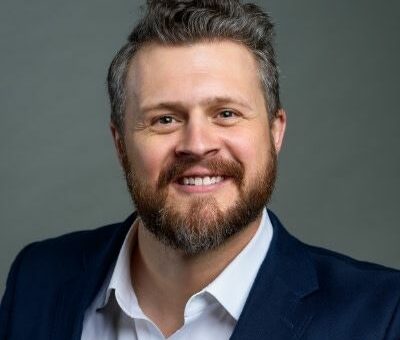 Joshua Dean