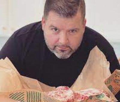 Joshua Feuerstein