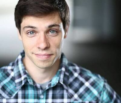 Joshua Harding