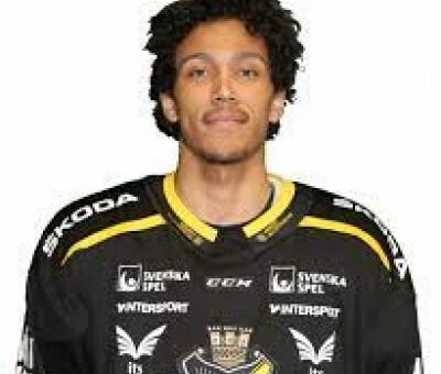 Joshua Karlsson