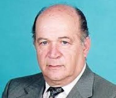 Joshua Matza