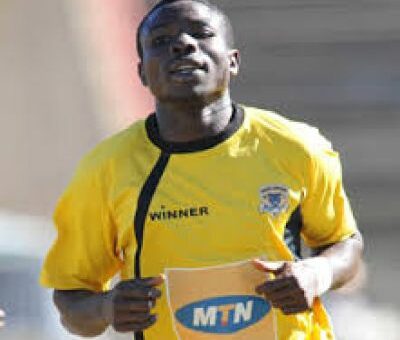 Joshua Obaje