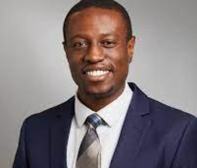 Joshua Onyango