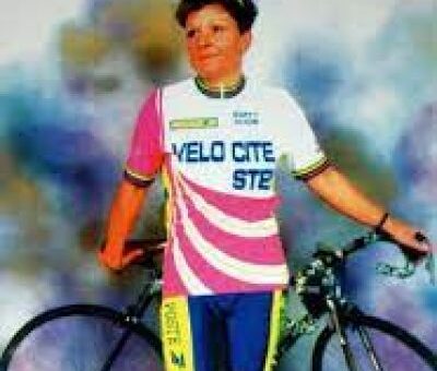 Josiane Bost