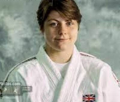Josie Horton