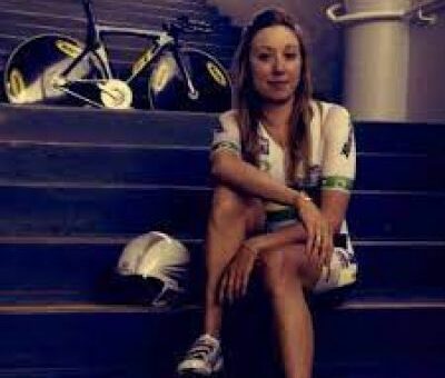 Josie Tomic