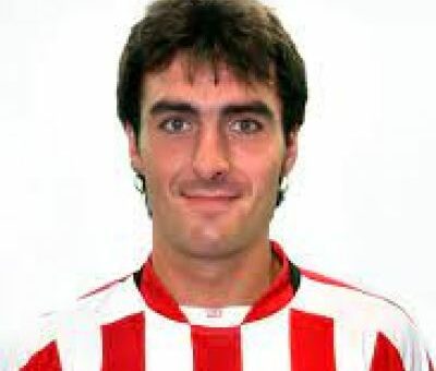 Josu Sarriegi