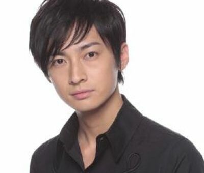 Jouji Shibue