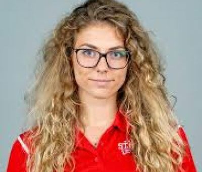 Jovana Terzic