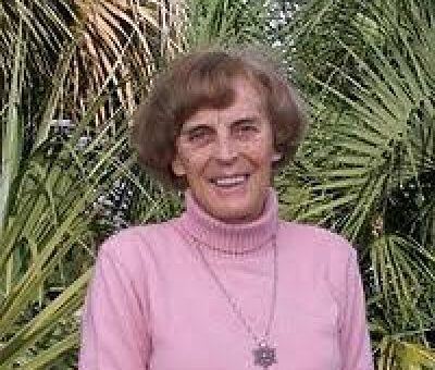 Joy Grieveson