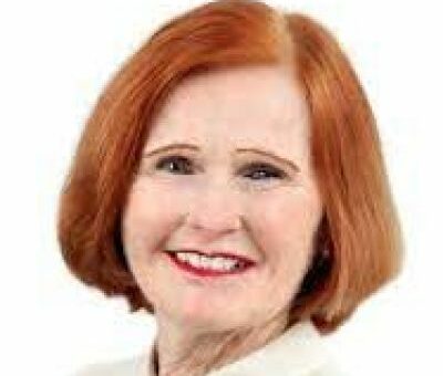 Joy MacPhail