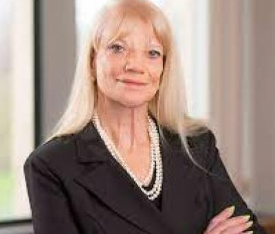 Joyce Ann Fitzpatrick