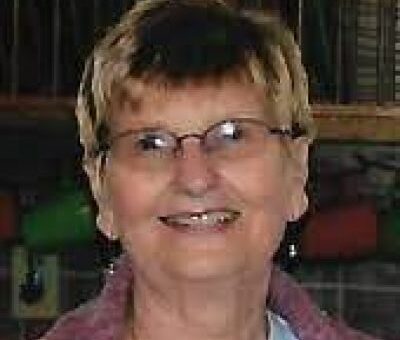 Joyce Corcoran