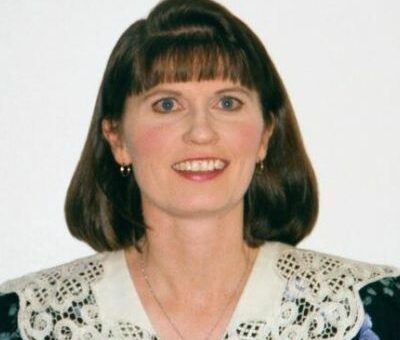 Joyce Eliason