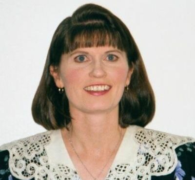 Joyce Eliason