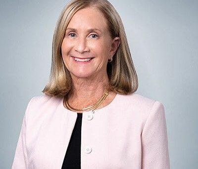 Joyce Karlin