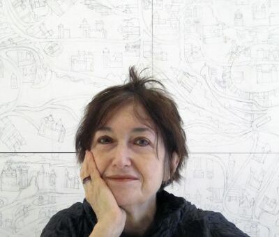 Joyce Kozloff