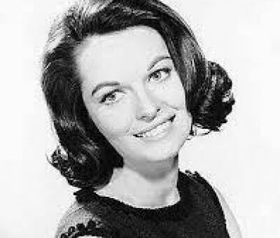 Joyce Taylor