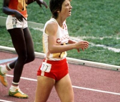 Joyce Yakubowich