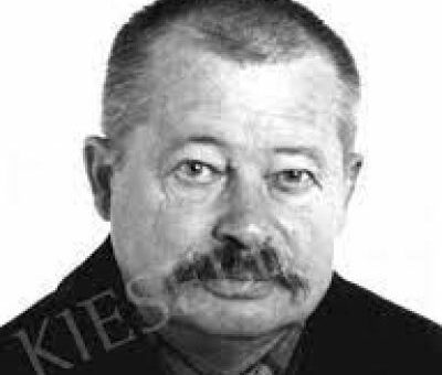 József Seregi