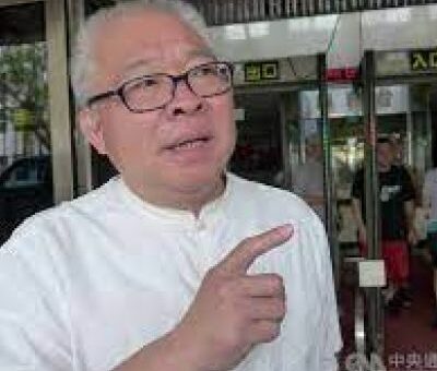 Ju Gau-jeng