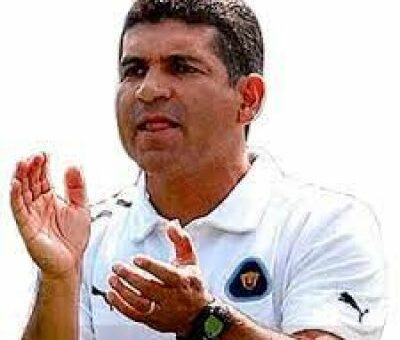 Juan Antonio Torres Servín