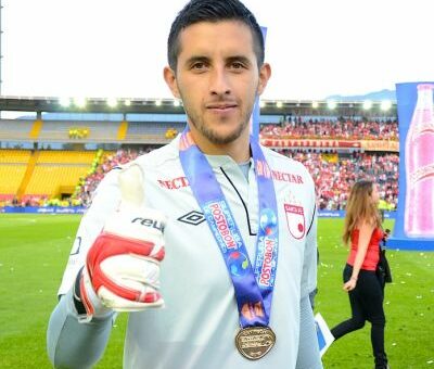 Juan Camilo Vargas
